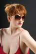 Fotoshootings mit Make-up und Styling